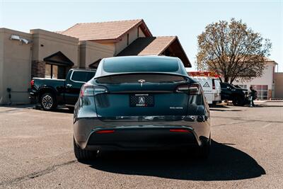 2023 Tesla Model Y Performance   - Photo 52 - Albuquerque, NM 87114
