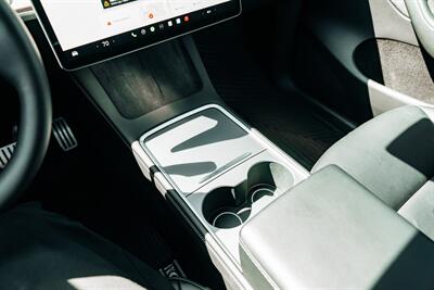 2023 Tesla Model Y Performance   - Photo 74 - Albuquerque, NM 87114