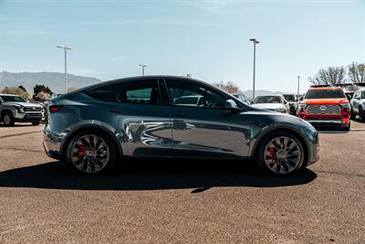 2023 Tesla Model Y Performance   - Photo 54 - Albuquerque, NM 87114