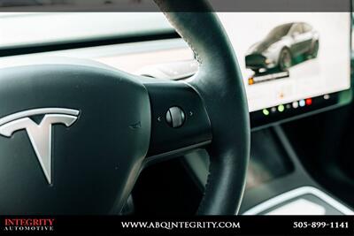 2023 Tesla Model Y Performance   - Photo 24 - Albuquerque, NM 87114