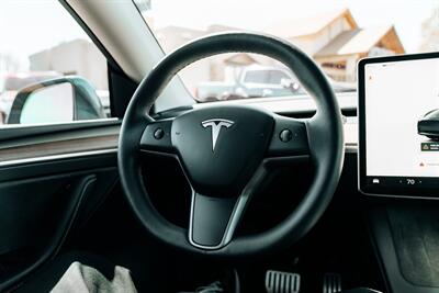 2023 Tesla Model Y Performance   - Photo 68 - Albuquerque, NM 87114