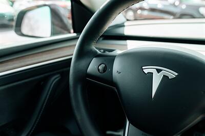 2023 Tesla Model Y Performance   - Photo 69 - Albuquerque, NM 87114