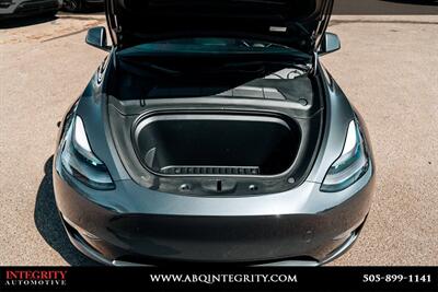 2023 Tesla Model Y Performance   - Photo 45 - Albuquerque, NM 87114