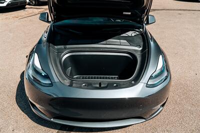 2023 Tesla Model Y Performance   - Photo 91 - Albuquerque, NM 87114