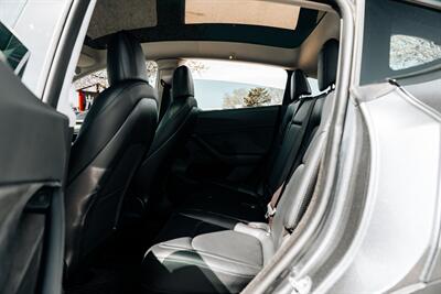 2023 Tesla Model Y Performance   - Photo 78 - Albuquerque, NM 87114