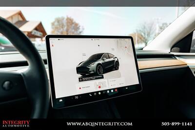2023 Tesla Model Y Performance   - Photo 27 - Albuquerque, NM 87114