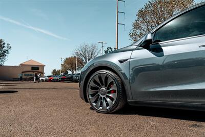 2023 Tesla Model Y Performance   - Photo 60 - Albuquerque, NM 87114
