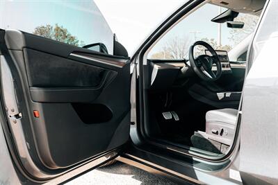 2023 Tesla Model Y Performance   - Photo 61 - Albuquerque, NM 87114