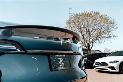 2023 Tesla Model Y Performance   - Photo 59 - Albuquerque, NM 87114