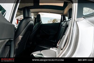 2023 Tesla Model Y Performance   - Photo 32 - Albuquerque, NM 87114