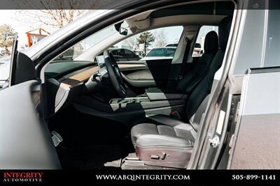 2023 Tesla Model Y Performance   - Photo 19 - Albuquerque, NM 87114