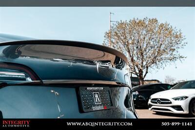 2023 Tesla Model Y Performance   - Photo 13 - Albuquerque, NM 87114