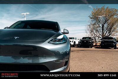 2023 Tesla Model Y Performance   - Photo 11 - Albuquerque, NM 87114