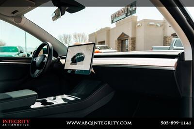 2023 Tesla Model Y Performance   - Photo 41 - Albuquerque, NM 87114