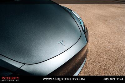 2023 Tesla Model Y Performance   - Photo 10 - Albuquerque, NM 87114