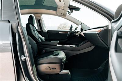 2023 Tesla Model Y Performance   - Photo 88 - Albuquerque, NM 87114