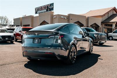 2023 Tesla Model Y Performance   - Photo 53 - Albuquerque, NM 87114