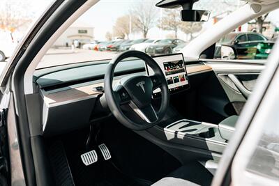 2023 Tesla Model Y Performance   - Photo 64 - Albuquerque, NM 87114