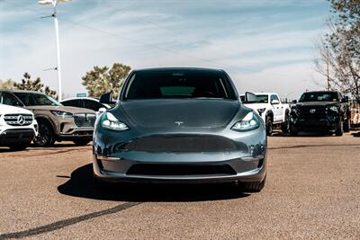 2023 Tesla Model Y Performance   - Photo 48 - Albuquerque, NM 87114