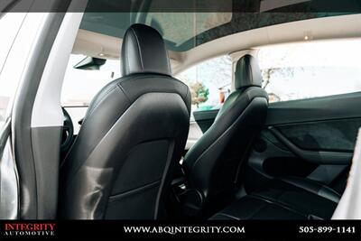 2023 Tesla Model Y Performance   - Photo 31 - Albuquerque, NM 87114