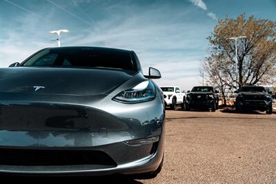 2023 Tesla Model Y Performance   - Photo 57 - Albuquerque, NM 87114