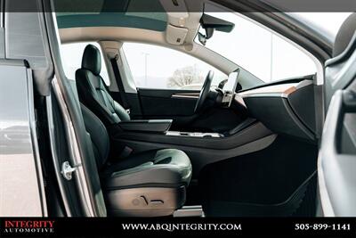 2023 Tesla Model Y Performance   - Photo 42 - Albuquerque, NM 87114