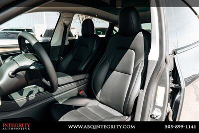 2023 Tesla Model Y Performance   - Photo 20 - Albuquerque, NM 87114