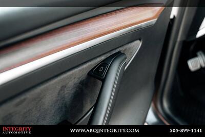 2023 Tesla Model Y Performance   - Photo 17 - Albuquerque, NM 87114