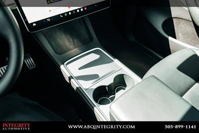 2023 Tesla Model Y Performance   - Photo 28 - Albuquerque, NM 87114