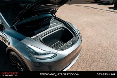 2023 Tesla Model Y Performance   - Photo 44 - Albuquerque, NM 87114