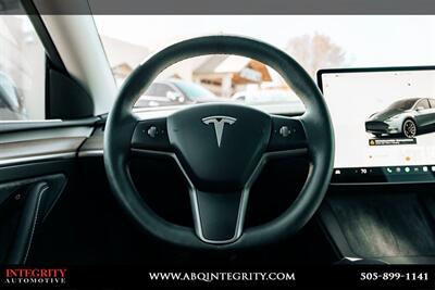 2023 Tesla Model Y Performance   - Photo 21 - Albuquerque, NM 87114