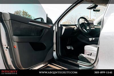 2023 Tesla Model Y Performance   - Photo 15 - Albuquerque, NM 87114