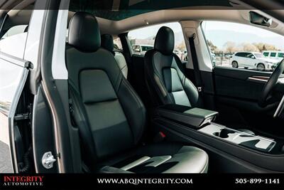 2023 Tesla Model Y Performance   - Photo 43 - Albuquerque, NM 87114