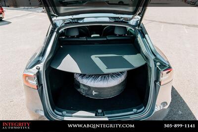 2023 Tesla Model Y Performance   - Photo 35 - Albuquerque, NM 87114