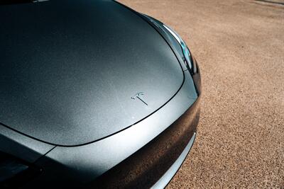 2023 Tesla Model Y Performance   - Photo 56 - Albuquerque, NM 87114