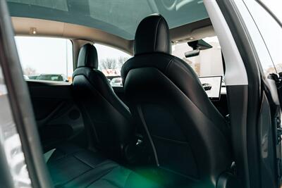 2023 Tesla Model Y Performance   - Photo 84 - Albuquerque, NM 87114