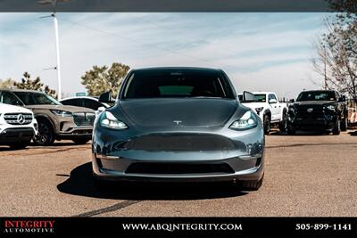2023 Tesla Model Y Performance   - Photo 2 - Albuquerque, NM 87114