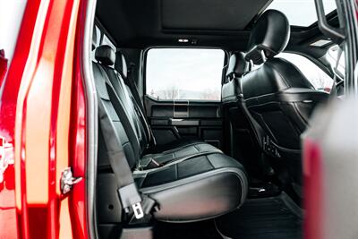 2020 Ford F-150 Raptor   - Photo 96 - Albuquerque, NM 87114