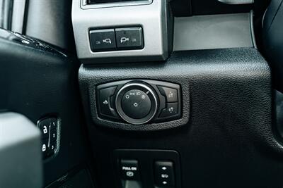 2020 Ford F-150 Raptor   - Photo 79 - Albuquerque, NM 87114