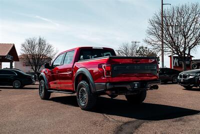 2020 Ford F-150 Raptor   - Photo 57 - Albuquerque, NM 87114