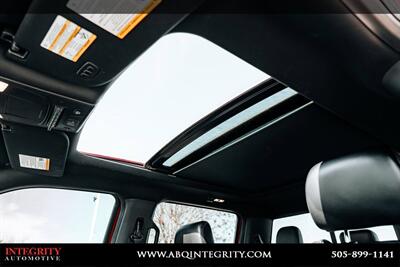 2020 Ford F-150 Raptor   - Photo 35 - Albuquerque, NM 87114