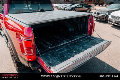 2020 Ford F-150 Raptor   - Photo 40 - Albuquerque, NM 87114