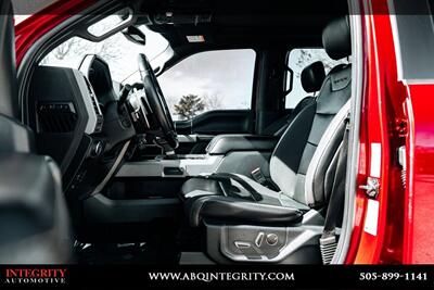 2020 Ford F-150 Raptor   - Photo 21 - Albuquerque, NM 87114