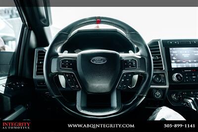 2020 Ford F-150 Raptor   - Photo 24 - Albuquerque, NM 87114