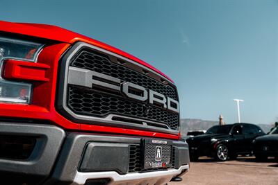 2020 Ford F-150 Raptor   - Photo 62 - Albuquerque, NM 87114