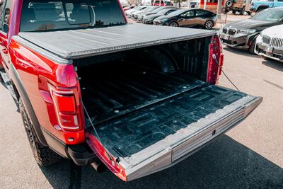 2020 Ford F-150 Raptor   - Photo 92 - Albuquerque, NM 87114