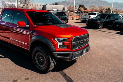 2020 Ford F-150 Raptor   - Photo 61 - Albuquerque, NM 87114