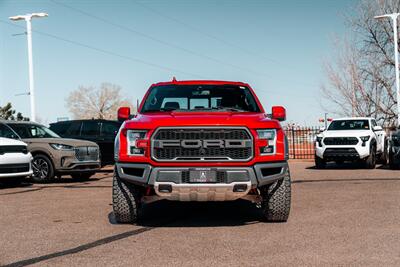 2020 Ford F-150 Raptor   - Photo 54 - Albuquerque, NM 87114