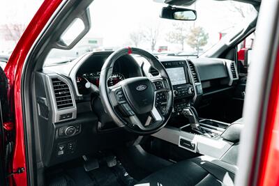 2020 Ford F-150 Raptor   - Photo 72 - Albuquerque, NM 87114