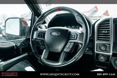 2020 Ford F-150 Raptor   - Photo 25 - Albuquerque, NM 87114
